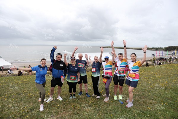 170526 - Run4Wales - Barry Island 10K - 