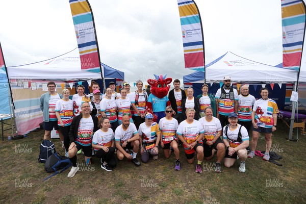 170526 - Run4Wales - Barry Island 10K - 