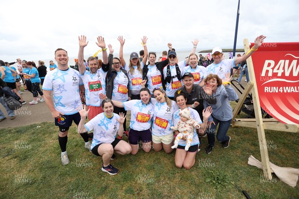 170526 - Run4Wales - Barry Island 10K - 