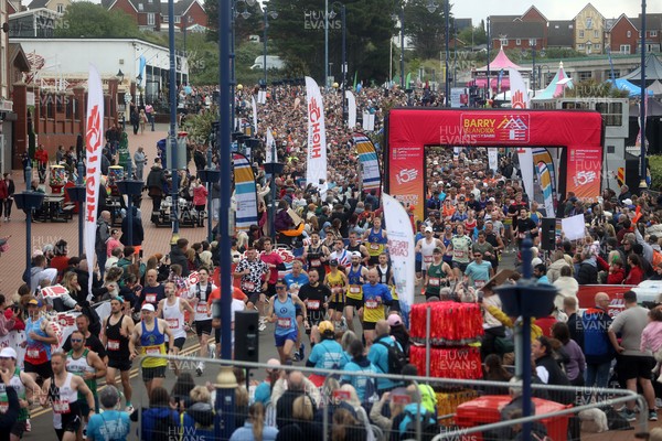 170526 - Run4Wales - Barry Island 10K - 