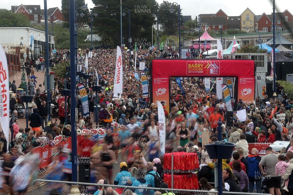 170526 - Run4Wales - Barry Island 10K - 