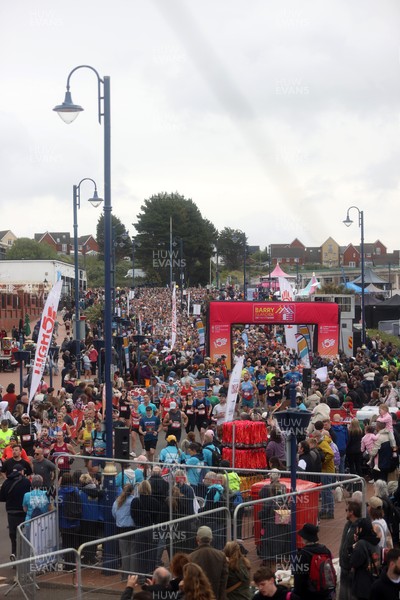 170526 - Run4Wales - Barry Island 10K - 