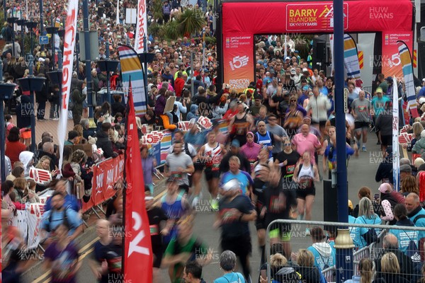 170526 - Run4Wales - Barry Island 10K - 