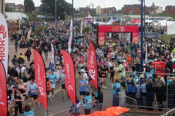 170526 - Run4Wales - Barry Island 10K - 