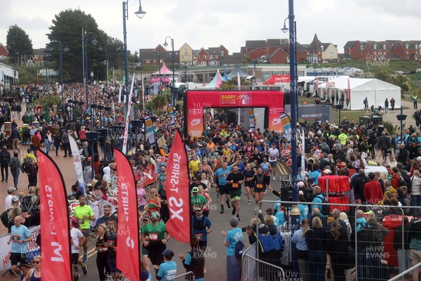 170526 - Run4Wales - Barry Island 10K - 