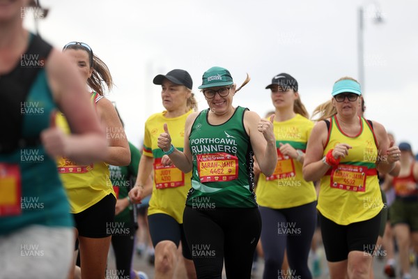 170526 - Run4Wales - Barry Island 10K - 