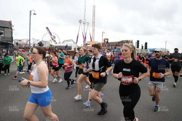 170526 - Run4Wales - Barry Island 10K - 