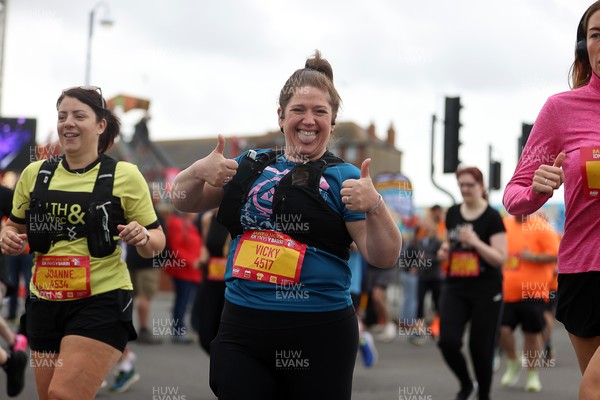170526 - Run4Wales - Barry Island 10K - 