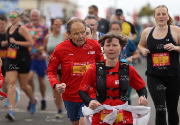 170526 - Run4Wales - Barry Island 10K - 