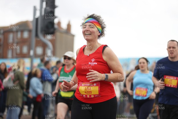 170526 - Run4Wales - Barry Island 10K - 