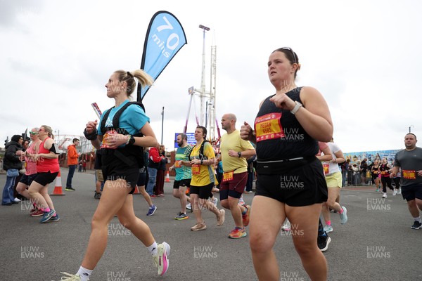 170526 - Run4Wales - Barry Island 10K - 