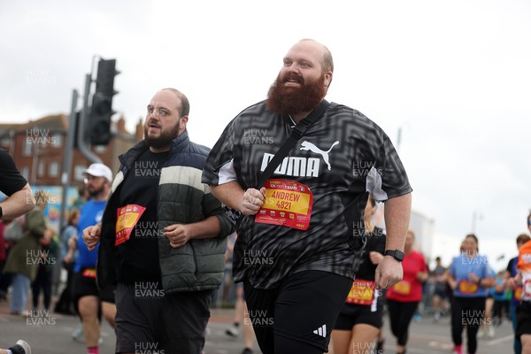 170526 - Run4Wales - Barry Island 10K - 