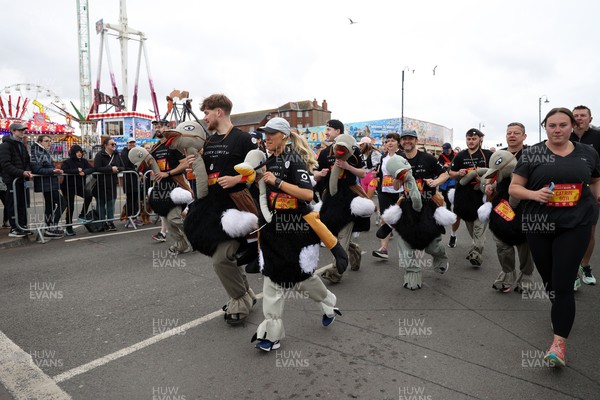 170526 - Run4Wales - Barry Island 10K - 
