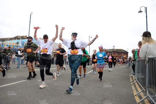 170526 - Run4Wales - Barry Island 10K - 