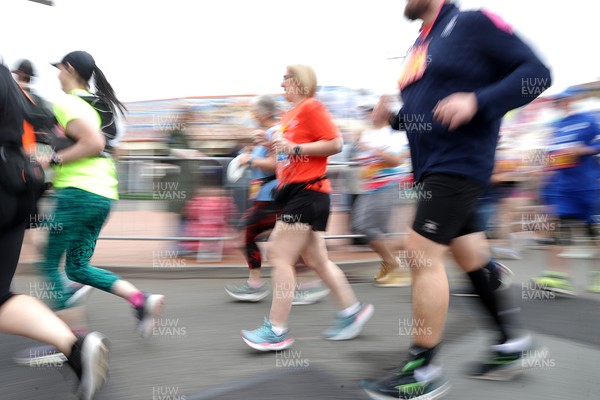 170526 - Run4Wales - Barry Island 10K - 