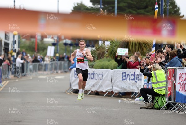 170526 - Run4Wales - Barry Island 10K - 