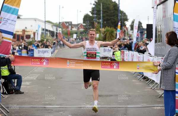 170526 - Run4Wales - Barry Island 10K - 