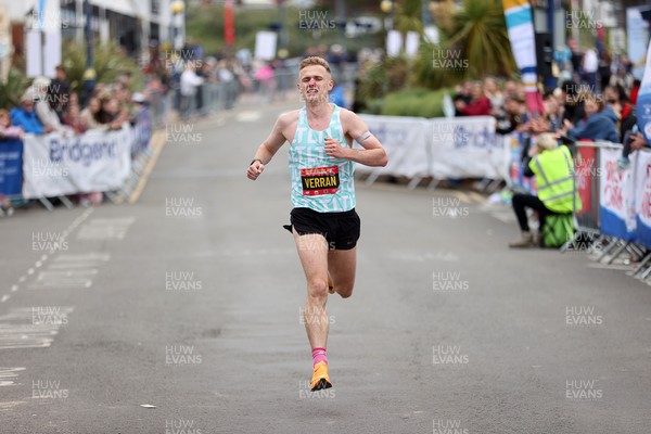 170526 - Run4Wales - Barry Island 10K - 