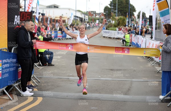 170526 - Run4Wales - Barry Island 10K - 