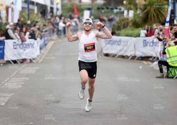 170526 - Run4Wales - Barry Island 10K - 