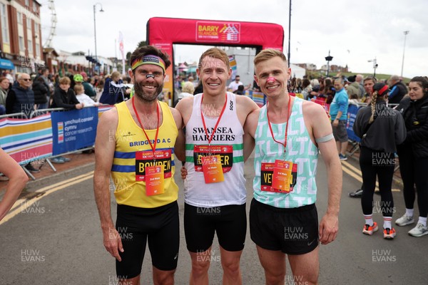 170526 - Run4Wales - Barry Island 10K - 
