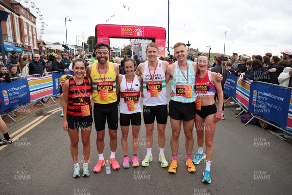 170526 - Run4Wales - Barry Island 10K - 