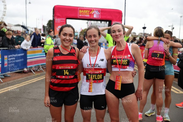 170526 - Run4Wales - Barry Island 10K - 