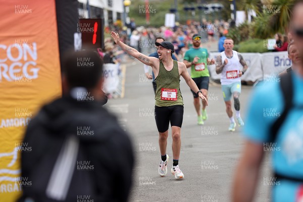 170526 - Run4Wales - Barry Island 10K - 