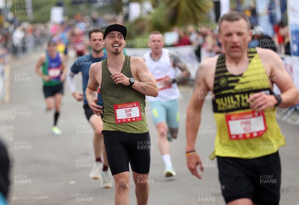 170526 - Run4Wales - Barry Island 10K - 