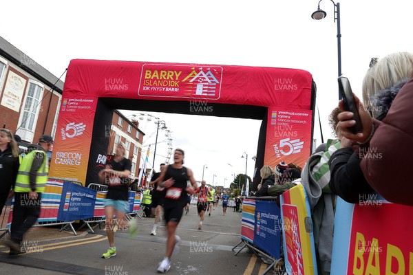 170526 - Run4Wales - Barry Island 10K - 