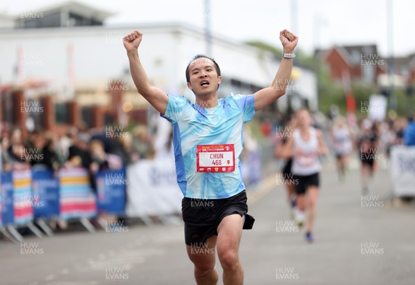 170526 - Run4Wales - Barry Island 10K - 