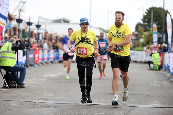 170526 - Run4Wales - Barry Island 10K - 