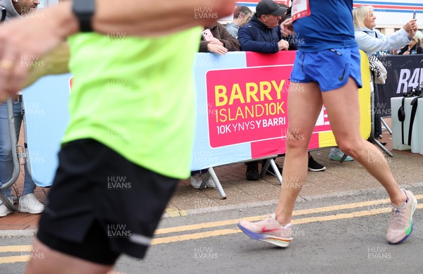 170526 - Run4Wales - Barry Island 10K - 