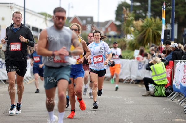 170526 - Run4Wales - Barry Island 10K - 