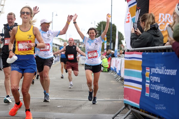 170526 - Run4Wales - Barry Island 10K - 