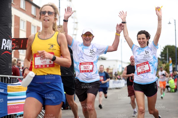 170526 - Run4Wales - Barry Island 10K - 
