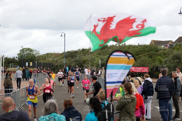 170526 - Run4Wales - Barry Island 10K - 