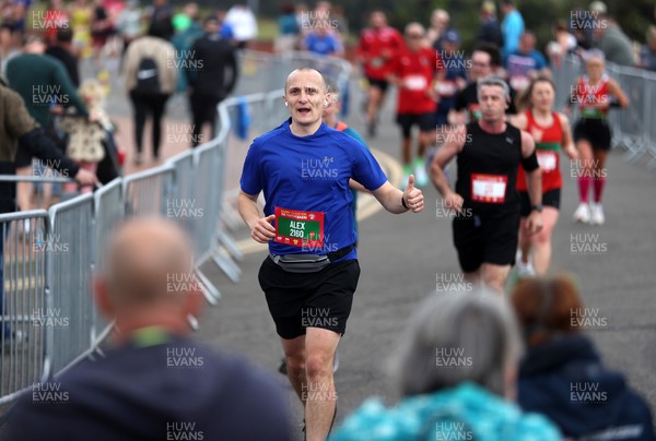 170526 - Run4Wales - Barry Island 10K - 