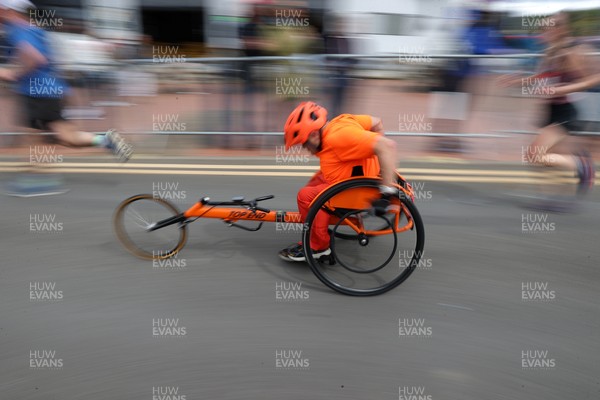170526 - Run4Wales - Barry Island 10K - 