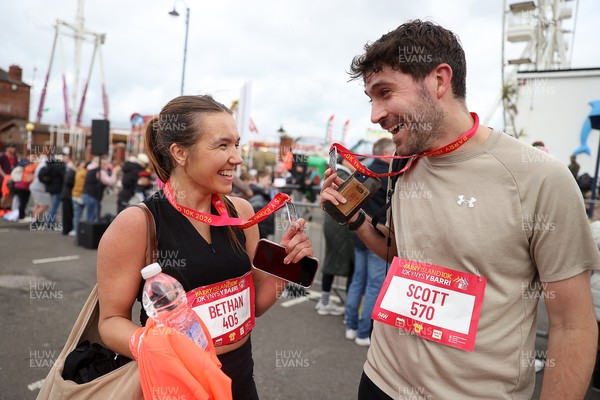 170526 - Run4Wales - Barry Island 10K - 