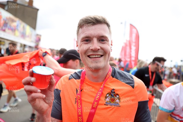 170526 - Run4Wales - Barry Island 10K - 