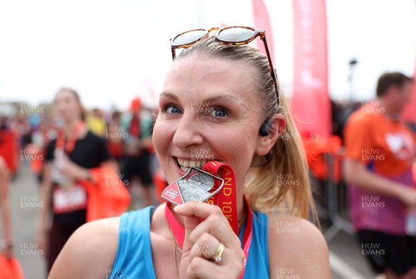 170526 - Run4Wales - Barry Island 10K - 