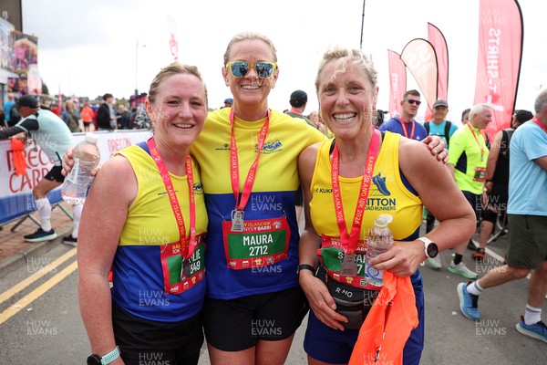 170526 - Run4Wales - Barry Island 10K - 