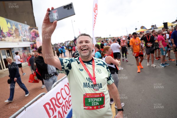 170526 - Run4Wales - Barry Island 10K - 