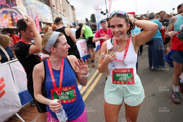 170526 - Run4Wales - Barry Island 10K - 
