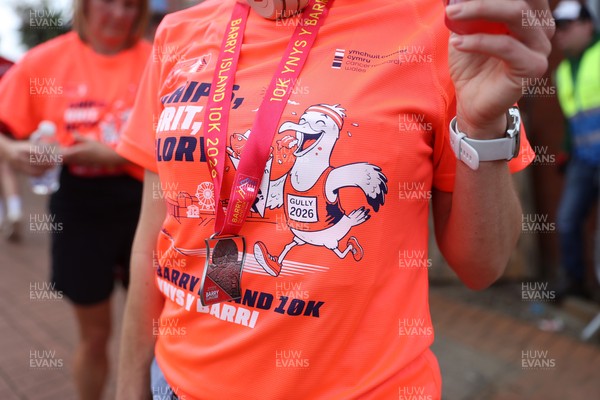 170526 - Run4Wales - Barry Island 10K - 