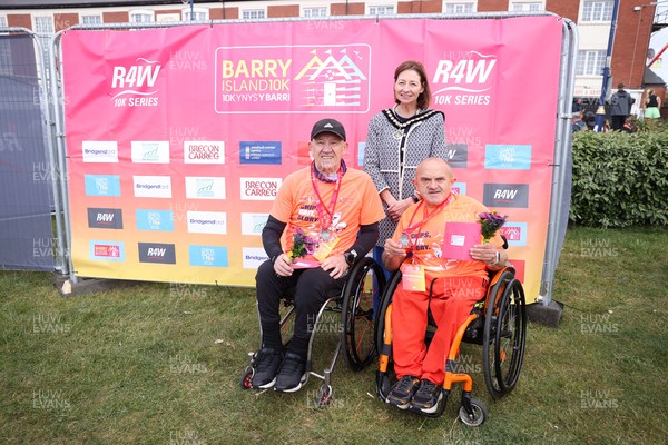 170526 - Run4Wales - Barry Island 10K - 