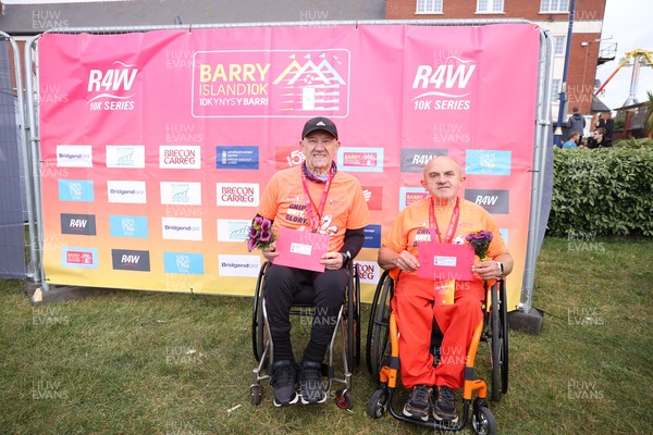170526 - Run4Wales - Barry Island 10K - 