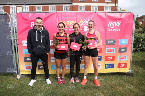 170526 - Run4Wales - Barry Island 10K - 