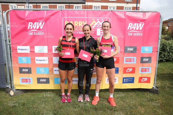 170526 - Run4Wales - Barry Island 10K - 